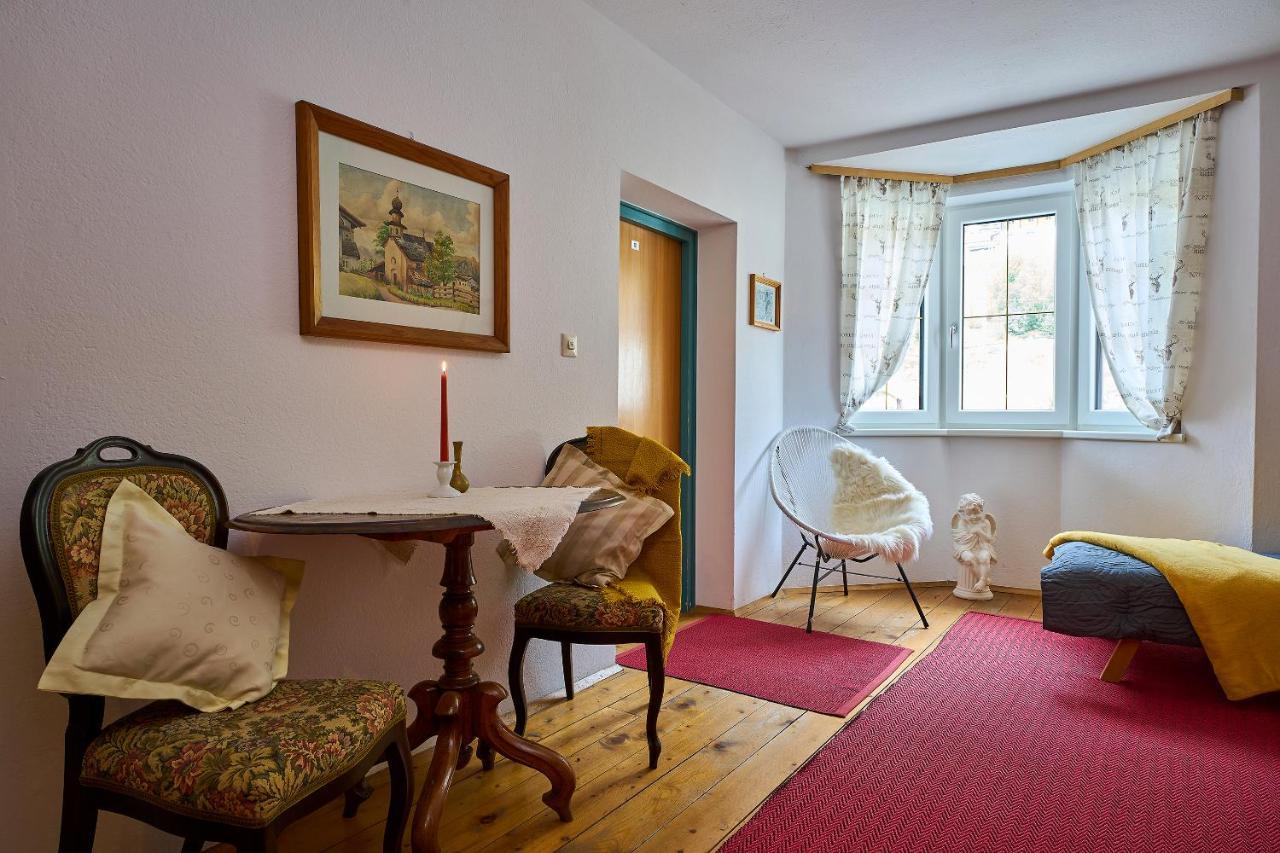 Gasthof Lamm Sankt Jodok am Brenner 외부 사진