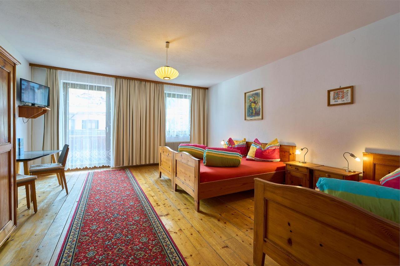 Gasthof Lamm Sankt Jodok am Brenner 외부 사진