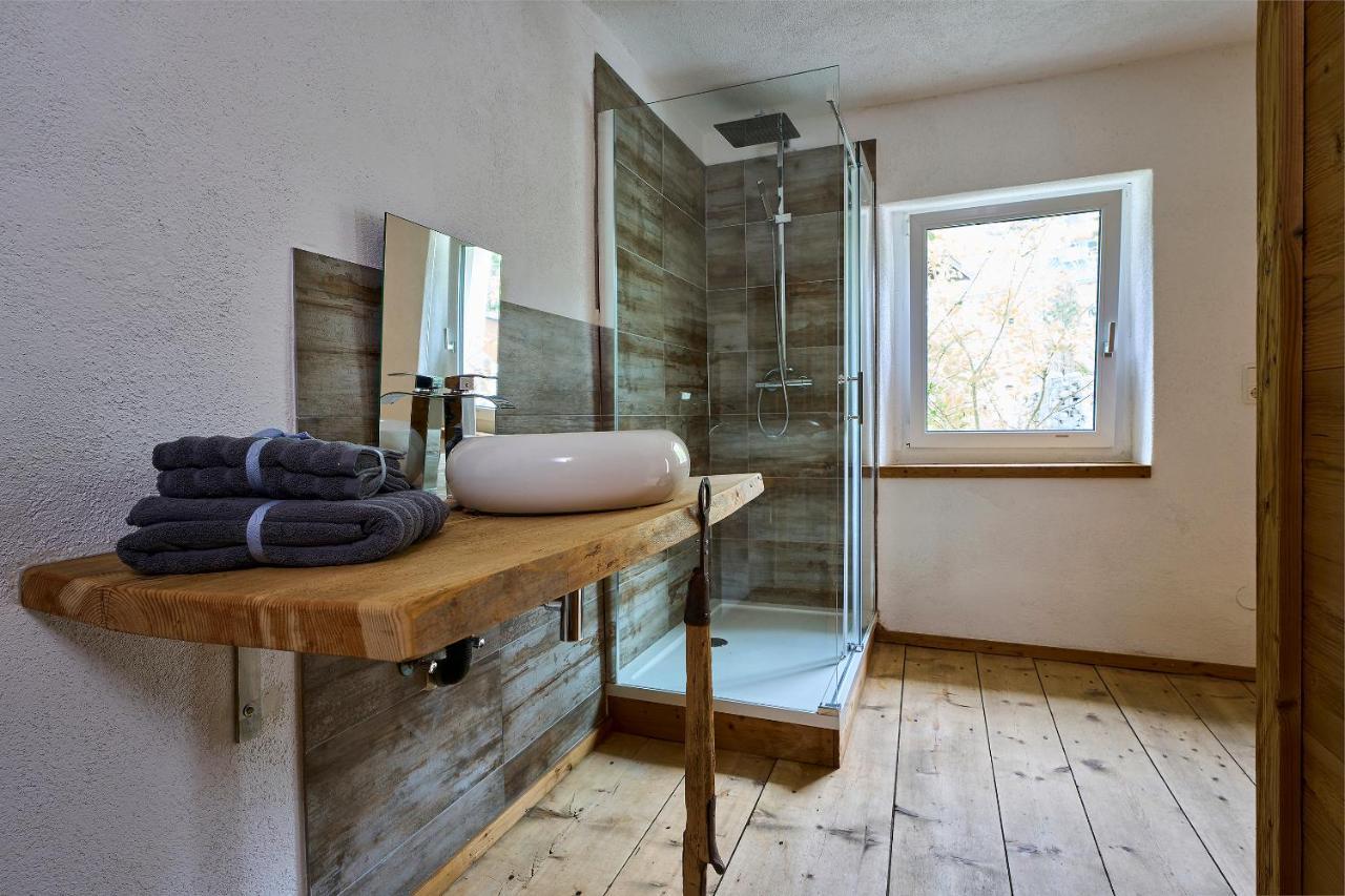 Gasthof Lamm Sankt Jodok am Brenner 외부 사진